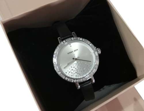 Sissy boy watches sale